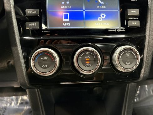 Used 2017 Subaru WRX Premium AWD/4WD image 15