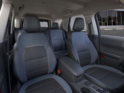 New 2025 Ford Bronco Sport Outer Banks w/ Outer Banks Tech Package+ image 10