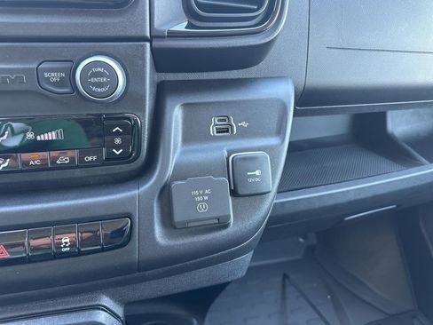 New 2026 RAM ProMaster 2500 w/ Convenience Group FWD image 64
