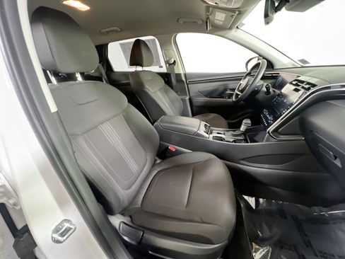 Used 2022 Hyundai Tucson XRT image 26