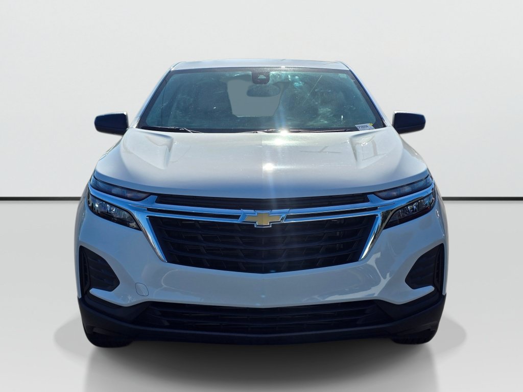 Used 2024 Chevrolet Equinox LS FWD image 10