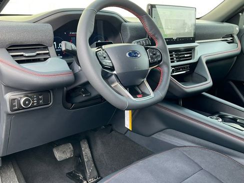 New 2026 Ford Explorer ST w/ Sun And Sound Package image 20
