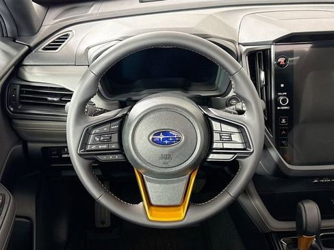 New 2026 Subaru Forester Wilderness AWD/4WD image 11
