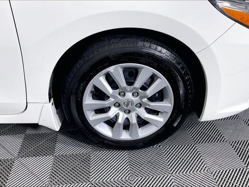 Used 2018 Nissan Altima 2.5 S w/ S Convenience Package FWD image 10