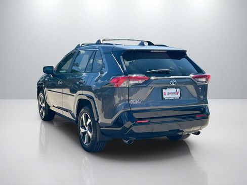 Used 2024 Toyota RAV4 SE AWD/4WD image 7