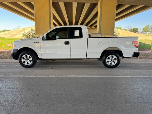 Used 2011 Ford F150 XL image 6