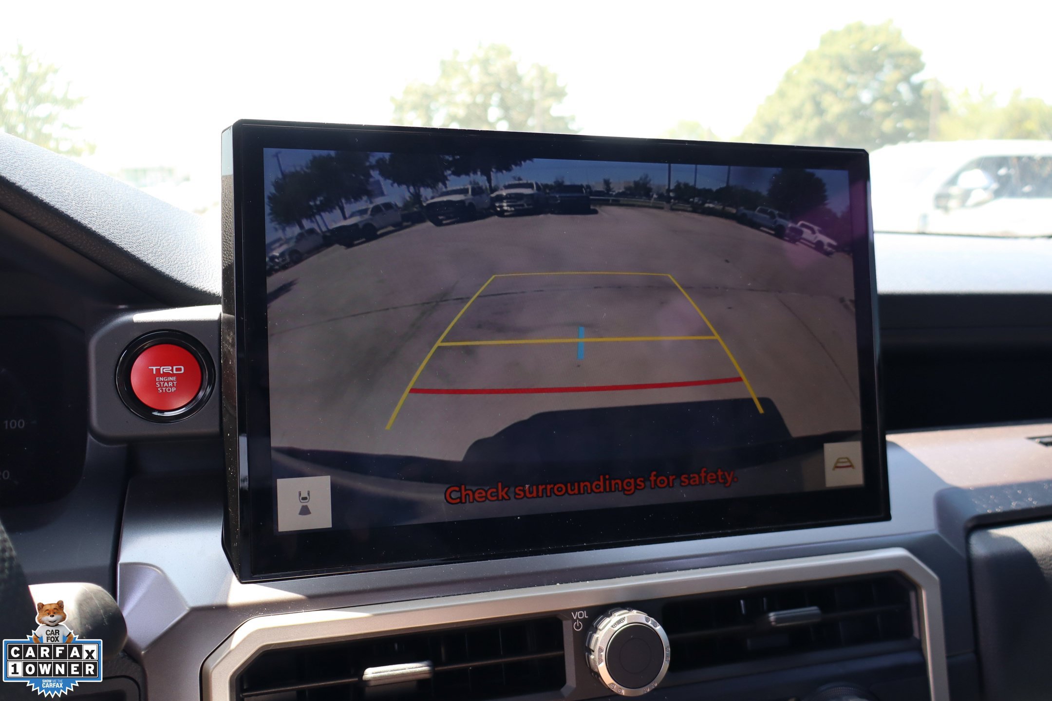 Used 2026 Toyota Tacoma TRD Sport RWD image 24