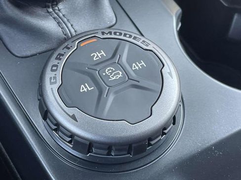 New 2026 Ford Bronco Outer Banks AWD/4WD image 22