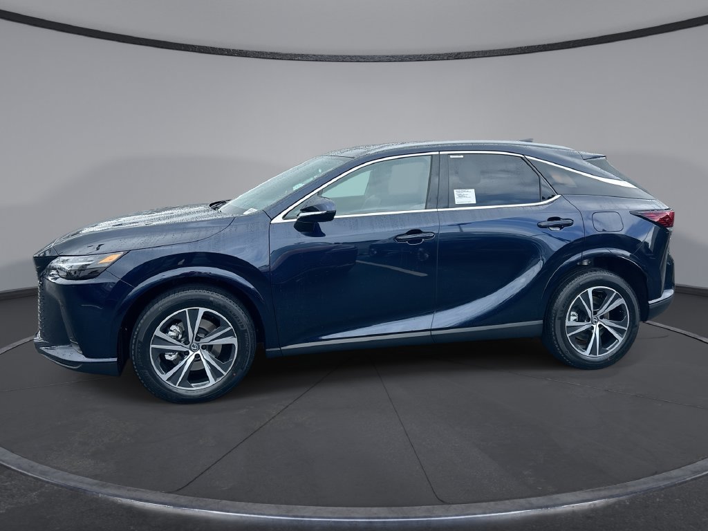 New 2026 Lexus RX 350 FWD image 5