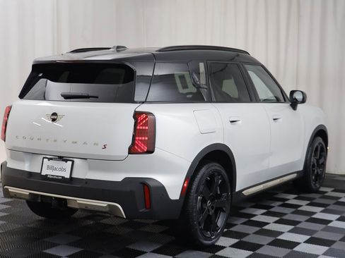 New 2026 MINI Cooper Countryman S AWD/4WD image 18