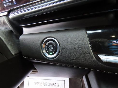 Used 2023 Cadillac Escalade Sport image 32