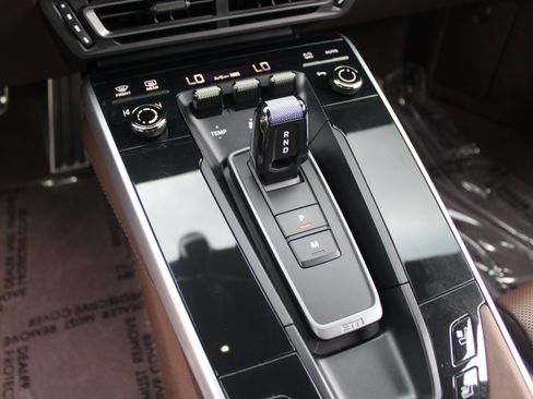 Certified 2024 Porsche 911 Carrera S image 24