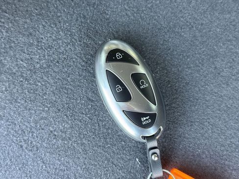 New 2025 Hyundai Santa Fe Limited image 41