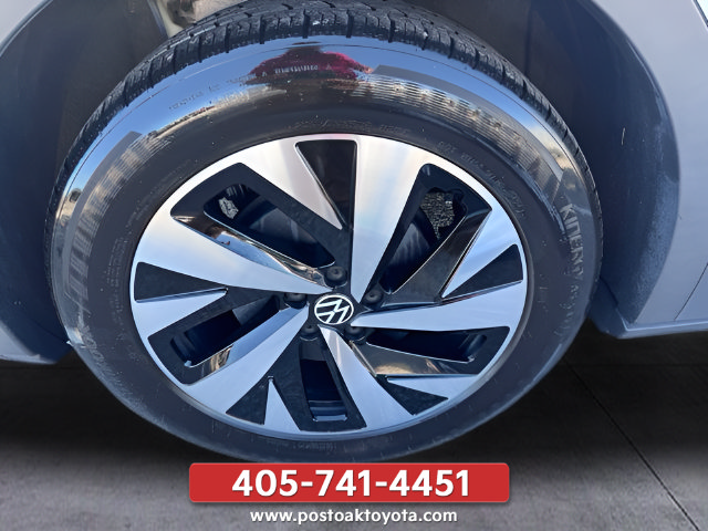 Used 2024 Volkswagen ID.4 2WD image 31