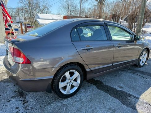 Used 2011 Honda Civic LX-S image 8