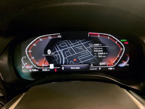 Used 2023 BMW X3 xDrive30i w/ Premium Package image 24