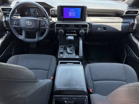 Used 2025 Toyota Tacoma SR RWD image 10