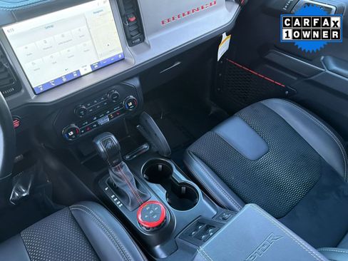 Used 2023 Ford Bronco Raptor AWD/4WD image 18