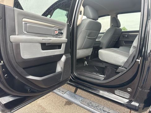 Used 2015 RAM 2500 Big Horn AWD/4WD image 22