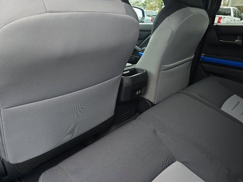 New 2026 Toyota Tacoma TRD Sport image 17