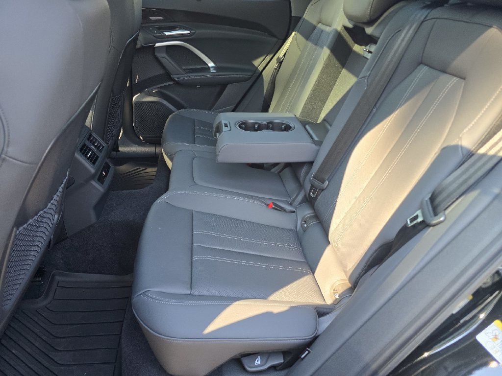 New 2026 Audi Q5 Premium Plus AWD/4WD image 14