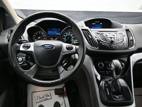 Used 2014 Ford Escape SE FWD image 13