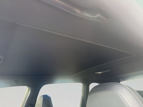 Used 2024 Subaru Forester Wilderness w/ Wilderness Package AWD/4WD image 15