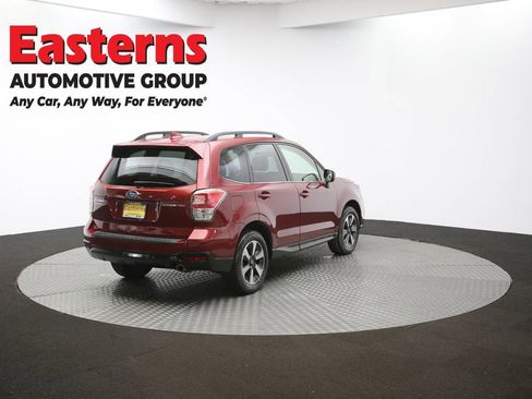 Used 2018 Subaru Forester 2.5i Limited image 38