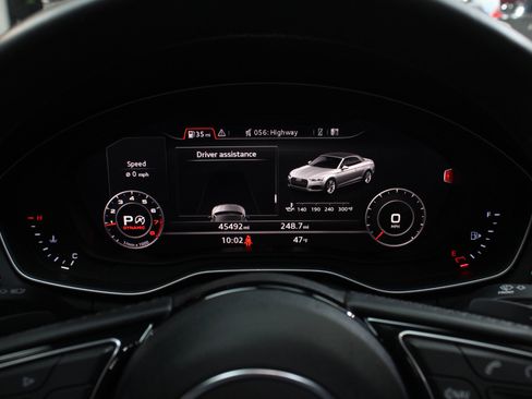 Used 2018 Audi A5 2.0T Prestige image 45