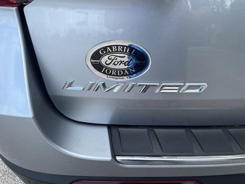 Used 2021 Ford Explorer Limited RWD image 13