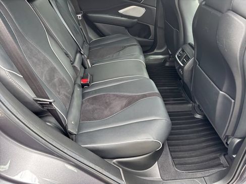 Used 2020 Acura RDX A-Spec AWD/4WD image 18