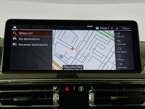 New 2025 BMW X4 xDrive30i w/ Premium Package image 13