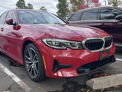 Used 2019 BMW 330i Sedan w/ Convenience Package