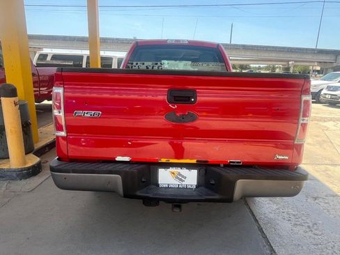 Used 2010 Ford F150 XL RWD image 3