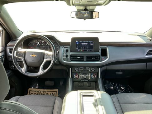 Used 2023 Chevrolet Tahoe LS image 10