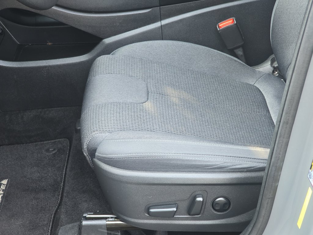 Used 2022 Hyundai Santa Fe SEL AWD/4WD image 30