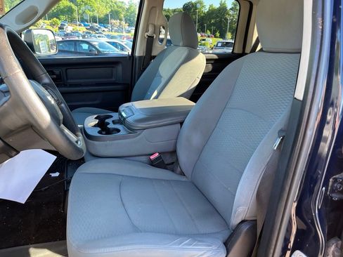 Used 2013 RAM 2500 Tradesman w/ Chrome Appearance Group AWD/4WD image 7