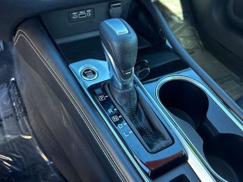 Certified 2023 Nissan Altima 2.5 SV image 20