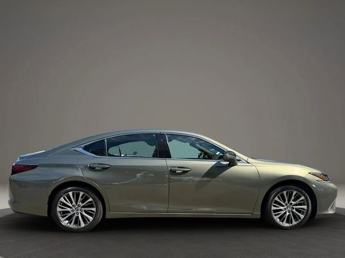 Used 2019 Lexus ES 350 w/ Premium Package FWD image 4