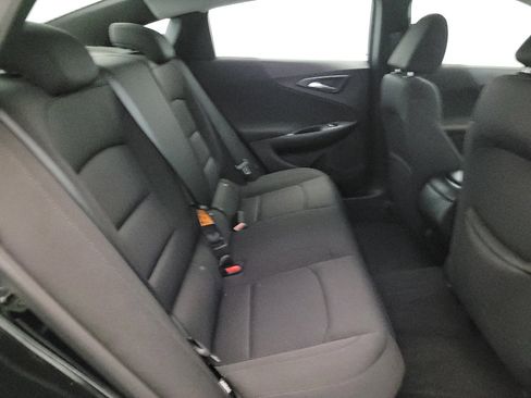 Used 2019 Chevrolet Malibu LS FWD image 19