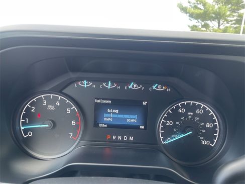 New 2026 Ford F350 XL w/ STX Appearance Package image 13