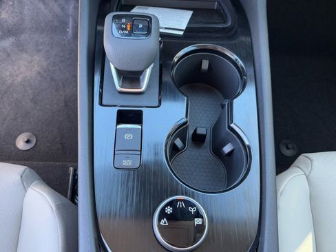 New 2026 Nissan Rogue SV image 27