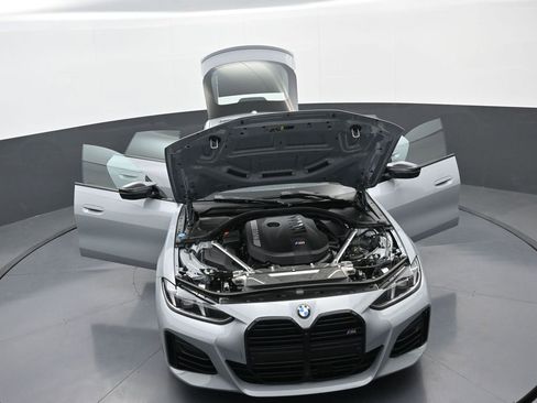 Used 2025 BMW 440i xDrive AWD/4WD image 41