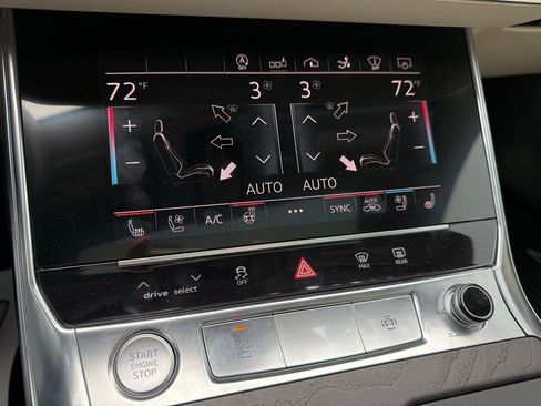 Used 2019 Audi A7 3.0T Prestige w/ Prestige Package image 23