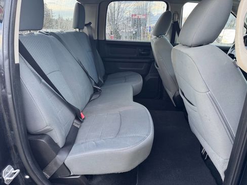 Used 2013 RAM 2500 ST w/ SXT Appearance Group image 11