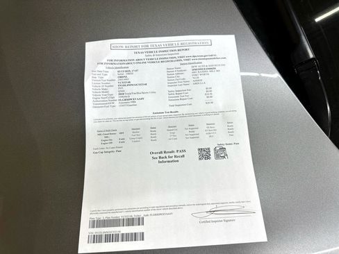 Used 2018 INFINITI QX60 Luxe image 46