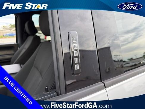 Used 2017 Ford F150 XLT w/ Equipment Group 301A Mid AWD/4WD image 10
