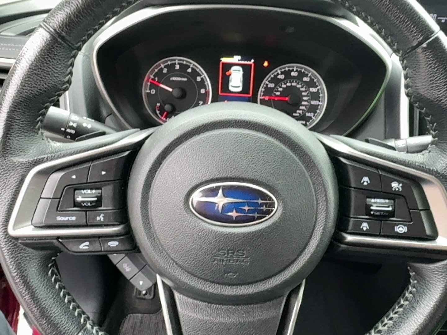Used 2021 Subaru Ascent Premium w/ Convenience Package AWD/4WD image 29