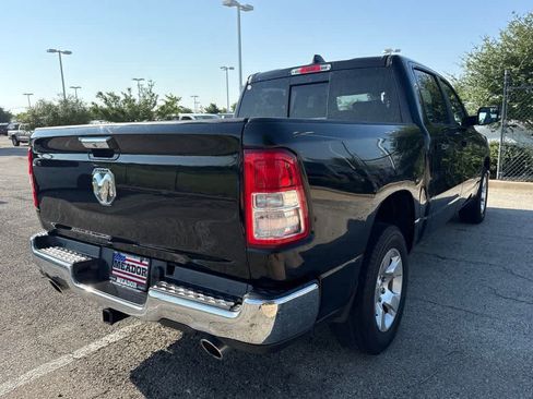 Used 2019 RAM 1500 Big Horn RWD image 5