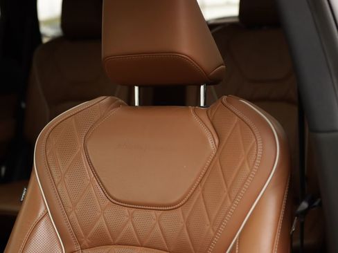 Used 2024 INFINITI QX60 Autograph w/ Cargo Package image 25